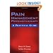 Pain Management Psychotherapy: A Practical Guide