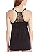 Leading Lady Lace Nursing Tank Tops For Breastfeeding - Lace Maternity Tanks With Built In Nursing Bra For Women.