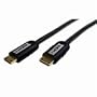 Cables Unlimited PCM-2294-03M Mini-HDMI Cable (3 Meters, Black)