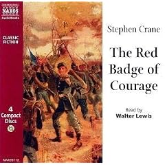 The Red Badge of Courage (Classic Fiction)