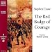 The Red Badge of Courage (Classic Fiction) (Classic Fiction)