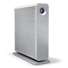LaCie d2 2TB externe Festplatte (8,8 cm (3,5 Zoll), 7200rpm, USB 3.0)