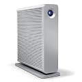 LaCie d2 Quadra 3TB externe e-SATA Festplatte (8,9 cm (3,5 Zoll), 7200rpm , 16MB Cache, USB 2.0)