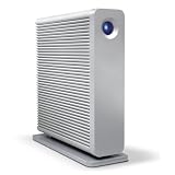 Lacie d2 Disque dur externe 3,5" USB 3.0 2 Topar LaCie