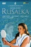 DVD : Rusalka - Dvorak