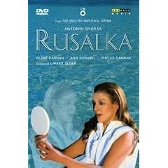 Dvorak: Rusalka [DVD] [2006]