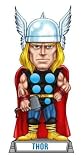 Eigenschaften Funko 8332 / Wackelfigur Marvel
