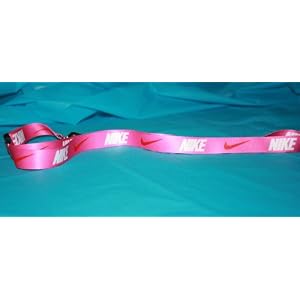Nike Lanyard