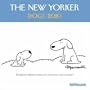 2010 The New Yorker Dogs Wall Calendar