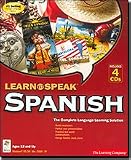 Learn to Speak Spanish