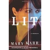 Lit: A Memoir