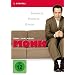 Monk - 3. Staffel [4 DVDs]