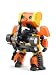 ES合金 特装機兵ドルバック ムゲンキャリバー (彩色済みダイキャストモデル)_s-3