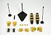 Linebarrels of Iron: Hind Kind Model Kit 1/144 Scale_s-3
