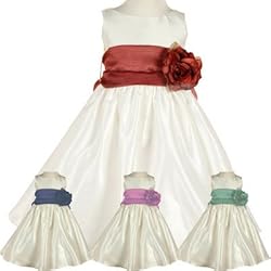 bridesmaid dresses childrens bhs