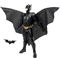 Mattel Batman Dark Knight Action Cape Figure