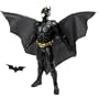Mattel Batman Dark Knight Action Cape Figure