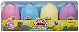 Play-Doh Spring Eggs Easter Eggs 4 pack