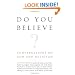 Do You Believe?: Conversations on God and Religion (Vintage)