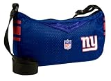 New York Giants Jersey Purse