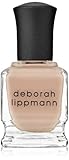 deborah lippmann Crème Nail Lacquer, Fashion