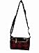 Women's/Girl's U.S. Polo Assn. Small Shoulder Handbag (Fuchsia)