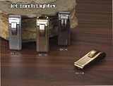 Tiger M0134 Professional Jet Torch Lighter