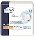 Tena Protective Underwear, Regular Absorbency, Extra-Large (XL), Case/56 (4/14s)