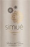 2011 Vicente Gandia Simue Tempranillo Roble, Ribera del Duero, Red Spanish Wine 750ml