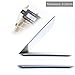 All-inside Gold Keyboard Skin for Macbook 12