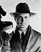 ANDY GARCIA 8X10 B&W PHOTO