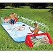 Slip-N-Slide Water Knee Hockey