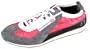 The 'Great Era' Unforgettable Shoes / Sneakers in Black / Poppy Red by Diesel, Size: 10M