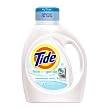 Tide Free and Gentle High Efficiency, 48-load, 75.0-Ounce Bottles (Pack of 4) (Packaging May Vary)