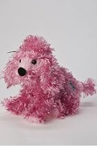 Kookeys Pink Poodle