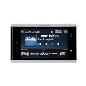 SiriusXM SXi1 Lynx Wi-Fi Enabled Portable Radio Kit by