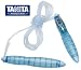Tanita Calorie Jump Skipping Rope with Digital Calorie & Jump Counter