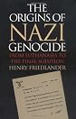 The Origins of Nazi Genocide