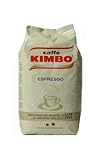 Kimbo Coffee Beans, 32-Ounce Bags (Pack of 6)