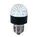 4159imTwY9L. SL75  C9 Energy Saver Transparent Replacement Bulbs