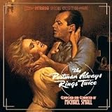 Postman Always Rings Twice/Michael Small