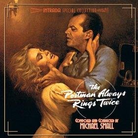 Postman Always Rings Twice/Michael Small Soundtrack
