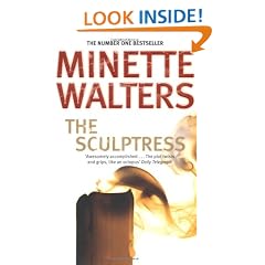 The Sculptress