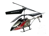 4159jpRMr5L. SL160  Cobra 3 Channel Radio Control Mini Gyroscopic Helicopter