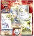 Pokemon Diamond & Pearl I I Mysterious Treasures Special Edition Pack (3 Boosters & 1 Foil Card)