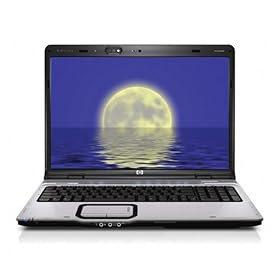 HP Pavilion DV9922US Laptop