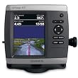 Garmin 010-00761-00 GPSMAP 531 Series GPS Receiver