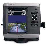 New-GARMIN GPSMAP 531 GPS CHART PLOTTER - 36357