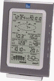 Outdoor Living : Lacrosse Technology WS-1611TWC Weather Station