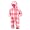 Pink Taffy Lumberjack Plaid